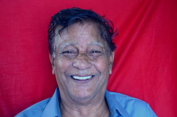 Geriatric Dentistry at Simply Smiles Dental Clinic, Mumbai