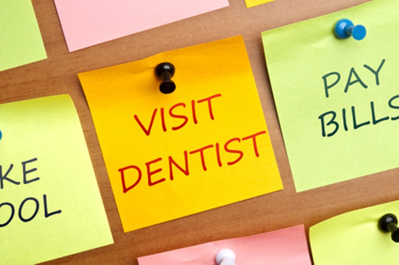 Appointments at Simply Smiles Dental Clinic, Mumbai
