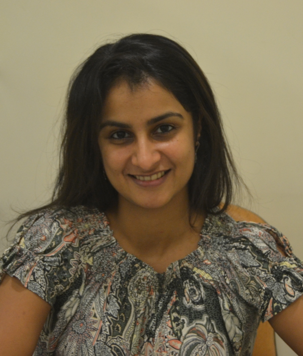 Dr Aditi Gvalani at Simply Smiles Dental Clinic, Mumbai