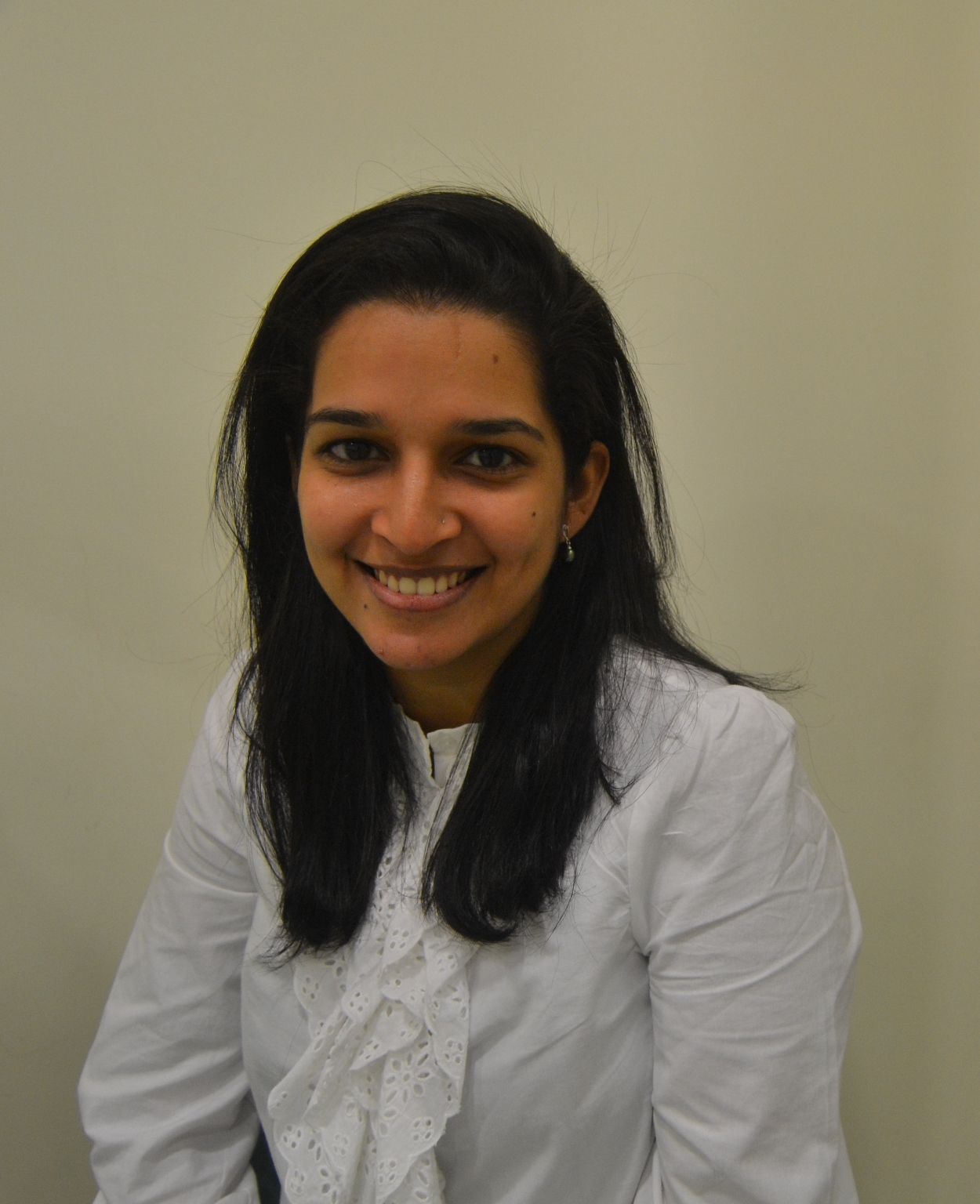 Dr Akshi Gvalani at Simply Smiles Dental Clinic, Mumbai