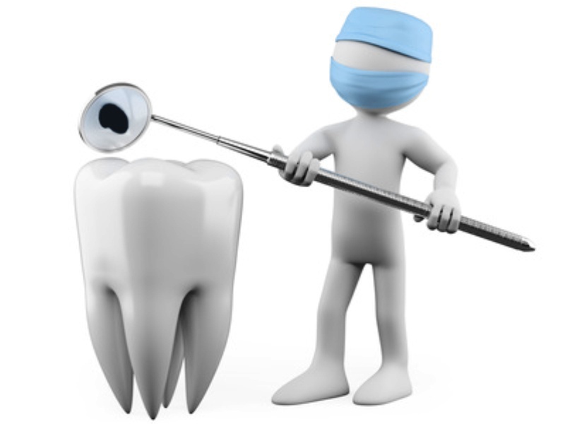 Regular Teeth Cleaning at Simply Smiles Dental Clinic, Mumbai